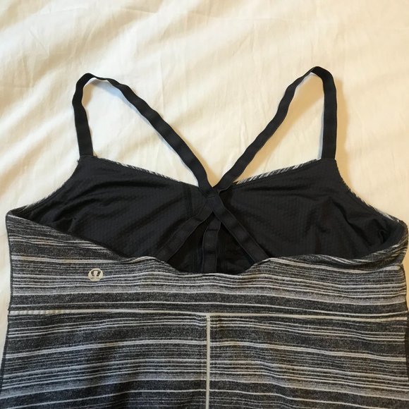 Lululemon yoga top - Picture 6 of 6